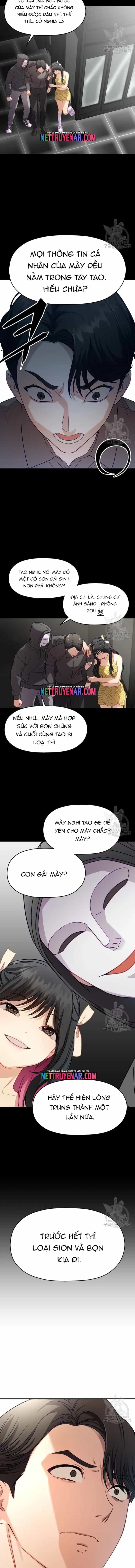 Cạm Bẫy Triệu Đô - Chương 47 - ảnh 4