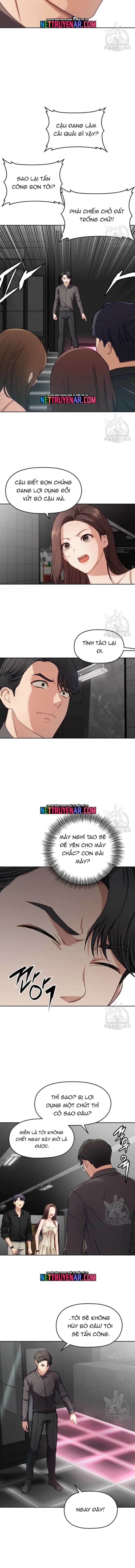 Cạm Bẫy Triệu Đô - Chương 47 - ảnh 5