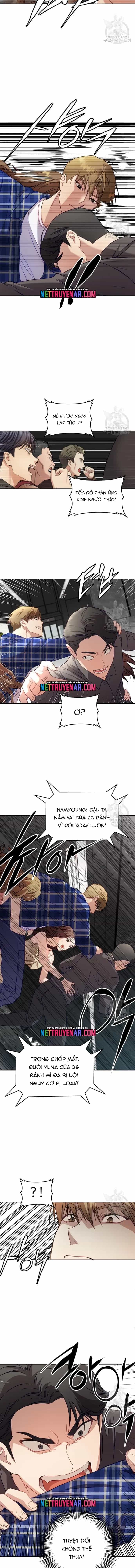 Cạm Bẫy Triệu Đô - Chương 47 - ảnh 8