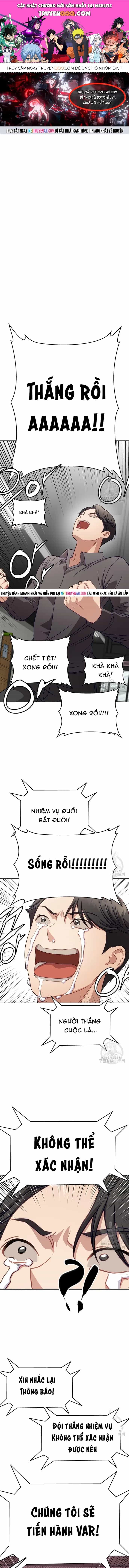 Cạm Bẫy Triệu Đô - Chương 48 - ảnh 1