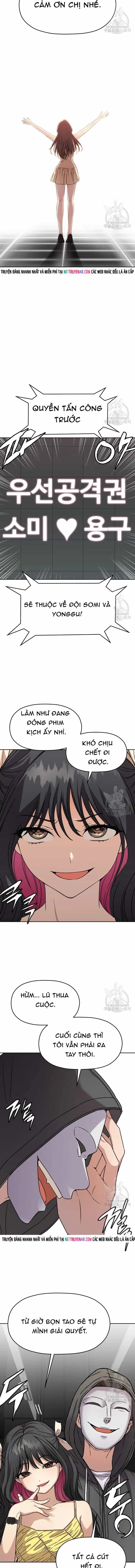 Cạm Bẫy Triệu Đô - Chương 48 - ảnh 12