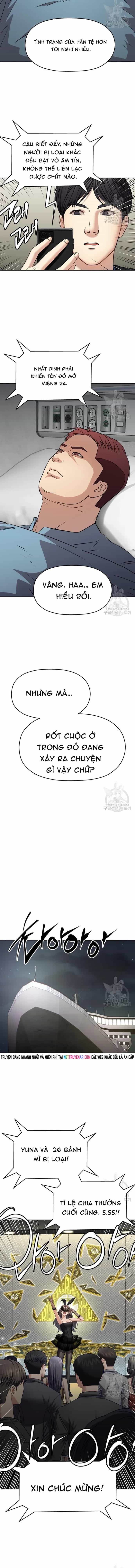 Cạm Bẫy Triệu Đô - Chương 48 - ảnh 14