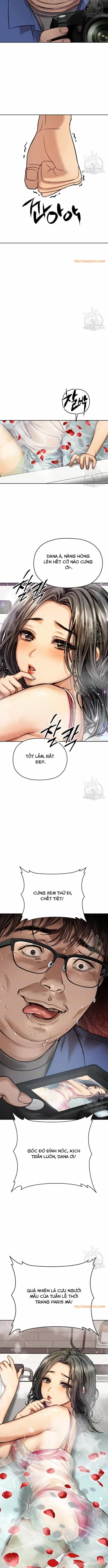 Cạm Bẫy Triệu Đô - Chương 4 - ảnh 11