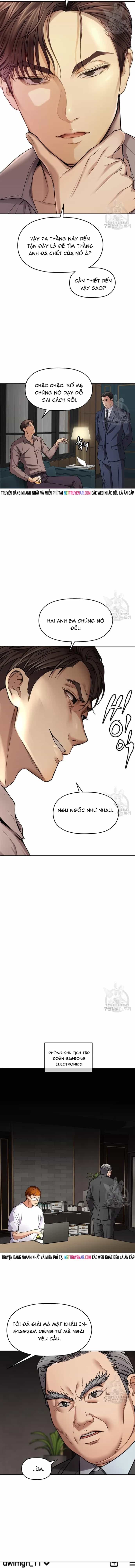 Cạm Bẫy Triệu Đô - Chương 49 - ảnh 12