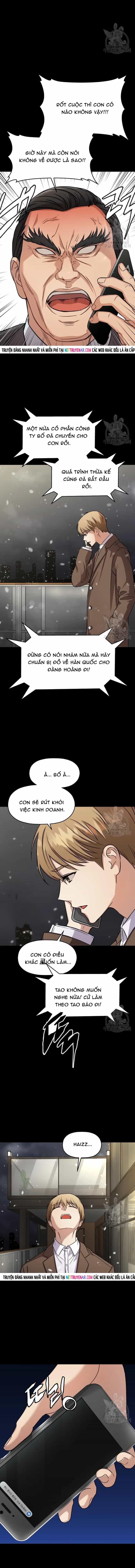 Cạm Bẫy Triệu Đô - Chương 49 - ảnh 4