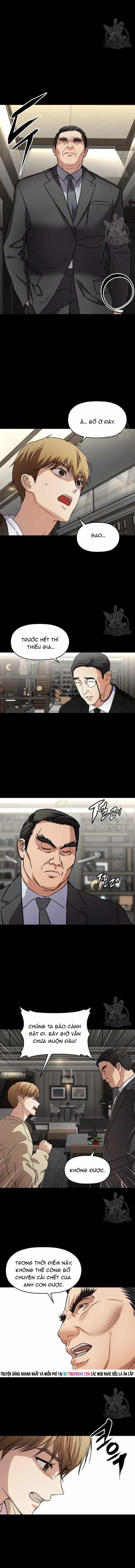 Cạm Bẫy Triệu Đô - Chương 49 - ảnh 6