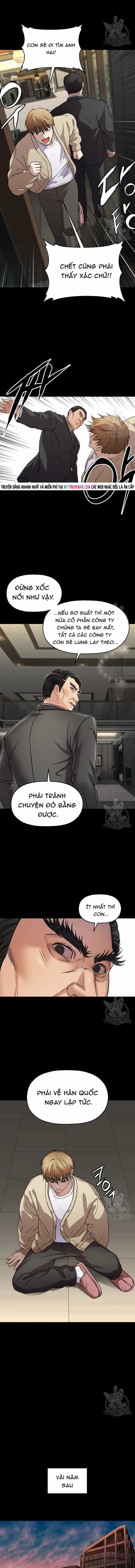 Cạm Bẫy Triệu Đô - Chương 49 - ảnh 7