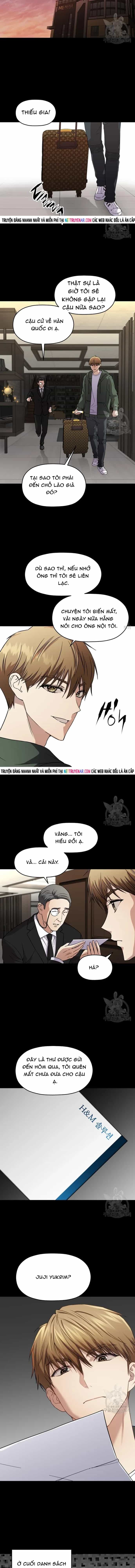Cạm Bẫy Triệu Đô - Chương 49 - ảnh 8