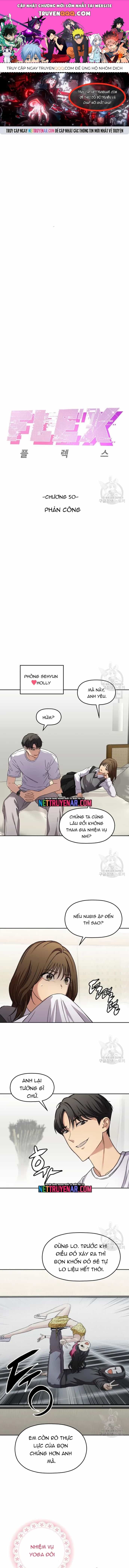 Cạm Bẫy Triệu Đô - Chương 50 - ảnh 1