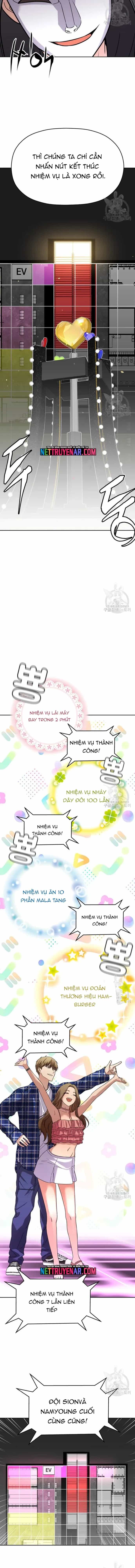 Cạm Bẫy Triệu Đô - Chương 50 - ảnh 15