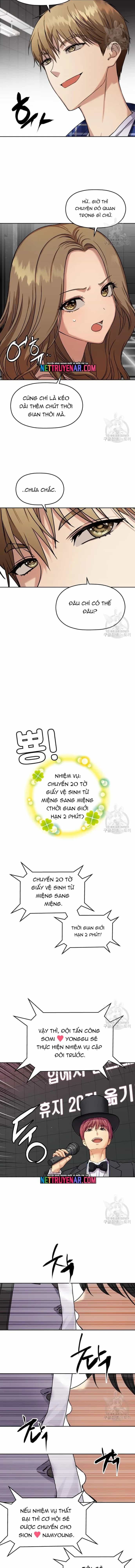 Cạm Bẫy Triệu Đô - Chương 50 - ảnh 5