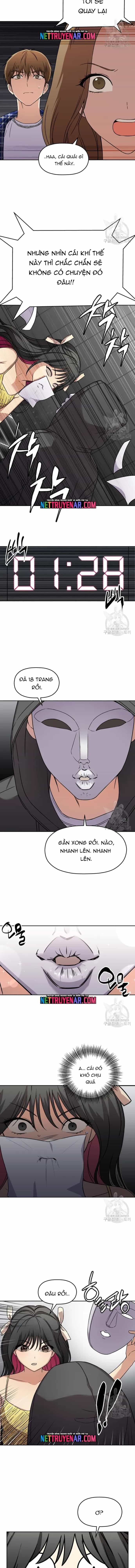 Cạm Bẫy Triệu Đô - Chương 50 - ảnh 6