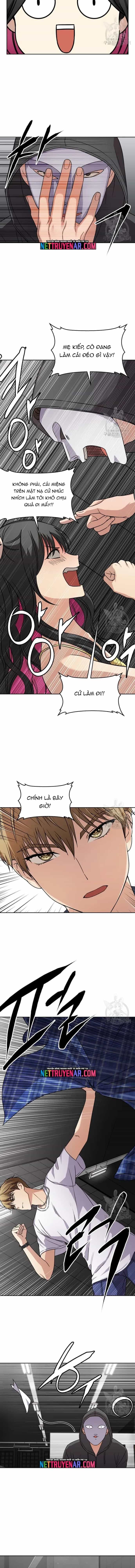 Cạm Bẫy Triệu Đô - Chương 50 - ảnh 7