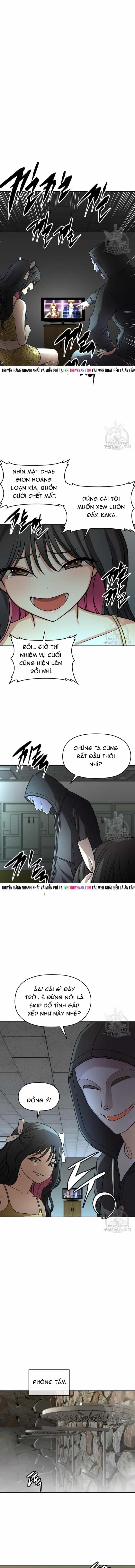 Cạm Bẫy Triệu Đô - Chương 51 - ảnh 2