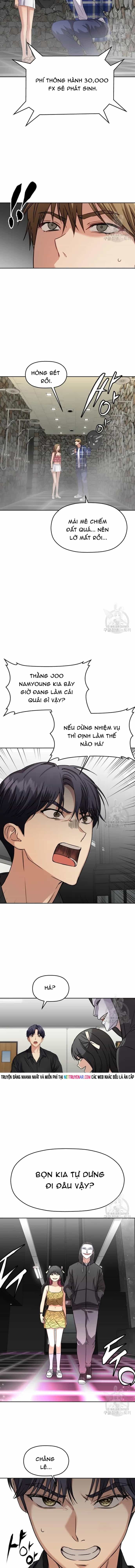Cạm Bẫy Triệu Đô - Chương 51 - ảnh 7
