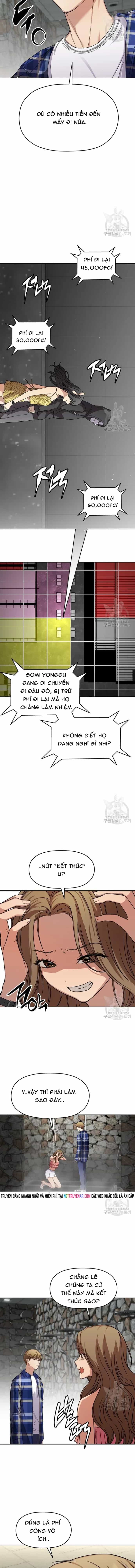 Cạm Bẫy Triệu Đô - Chương 51 - ảnh 9