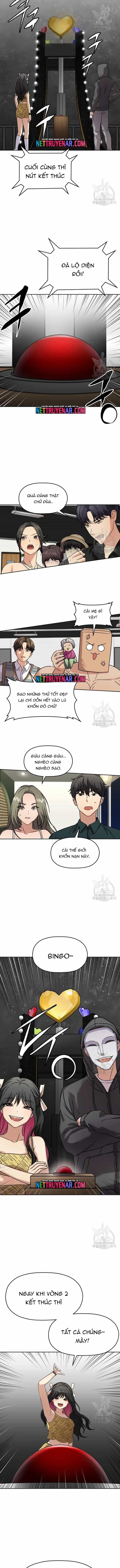 Cạm Bẫy Triệu Đô - Chương 52 - ảnh 10