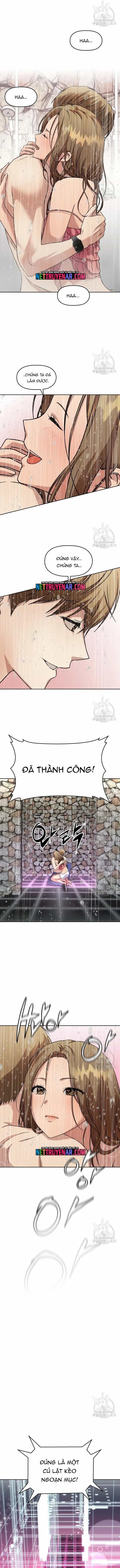 Cạm Bẫy Triệu Đô - Chương 52 - ảnh 12