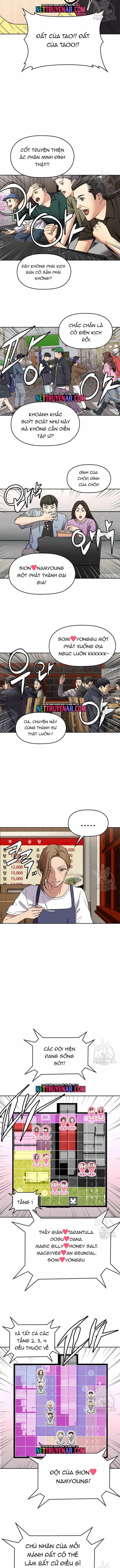 Cạm Bẫy Triệu Đô - Chương 52 - ảnh 14