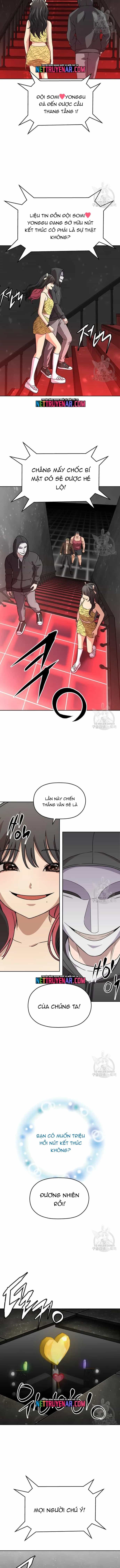 Cạm Bẫy Triệu Đô - Chương 52 - ảnh 9