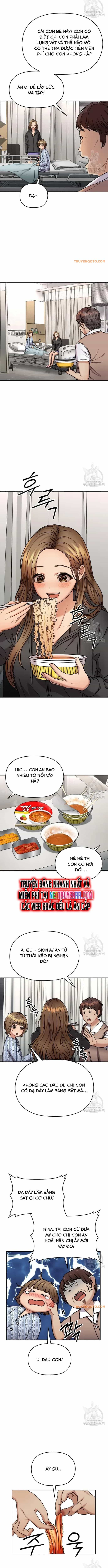 Cạm Bẫy Triệu Đô - Chương 5 - ảnh 11