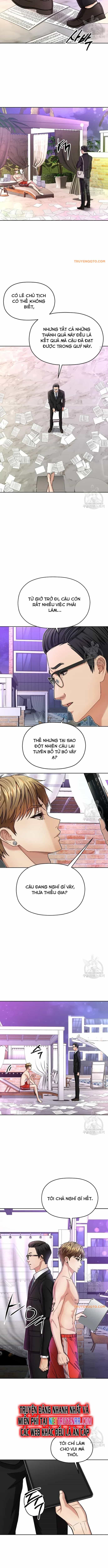 Cạm Bẫy Triệu Đô - Chương 5 - ảnh 4