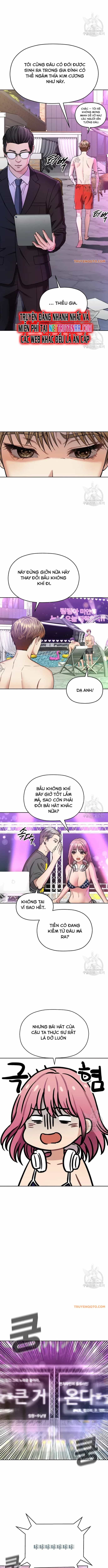 Cạm Bẫy Triệu Đô - Chương 5 - ảnh 5