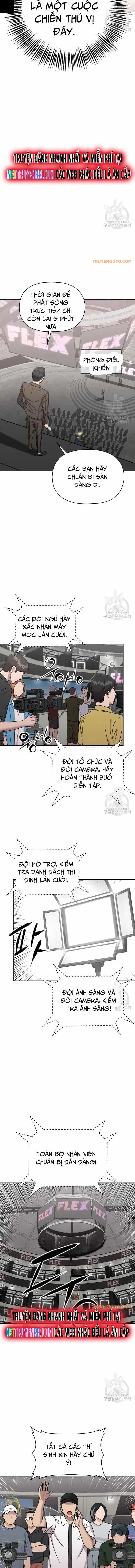 Cạm Bẫy Triệu Đô - Chương 7 - ảnh 10
