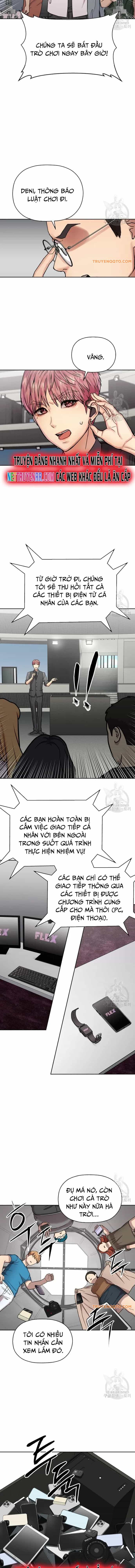 Cạm Bẫy Triệu Đô - Chương 7 - ảnh 11