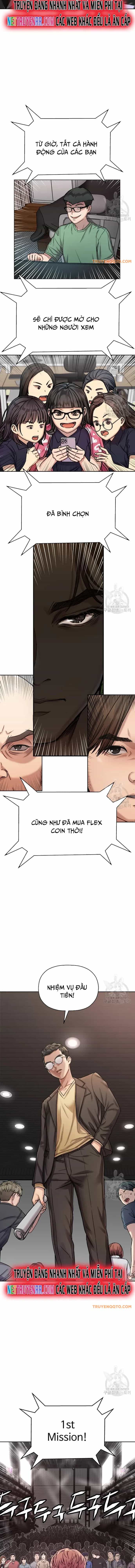 Cạm Bẫy Triệu Đô - Chương 7 - ảnh 12