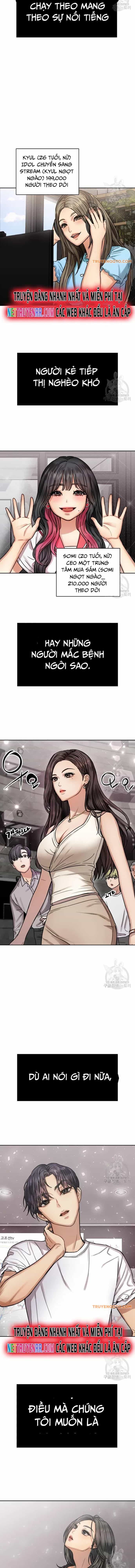 Cạm Bẫy Triệu Đô - Chương 7 - ảnh 17