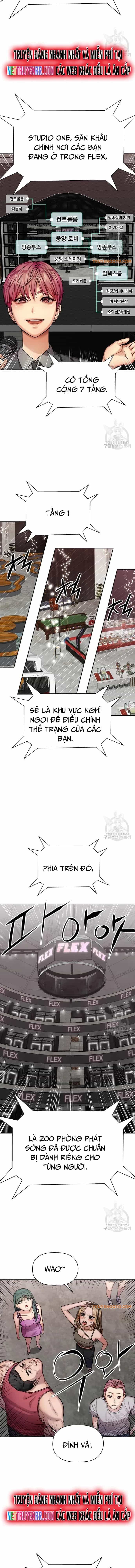 Cạm Bẫy Triệu Đô - Chương 7 - ảnh 2