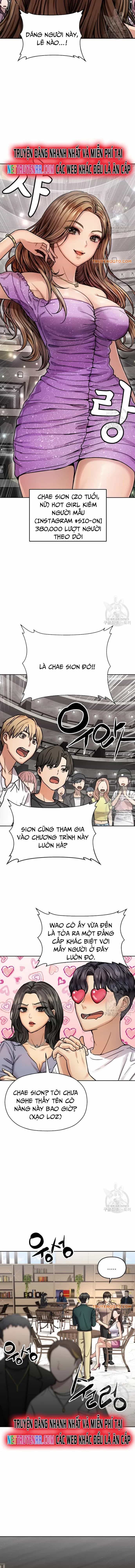 Cạm Bẫy Triệu Đô - Chương 7 - ảnh 8