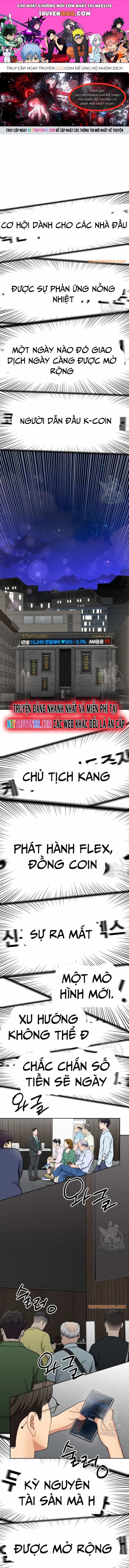 Cạm Bẫy Triệu Đô - Chương 8 - ảnh 1