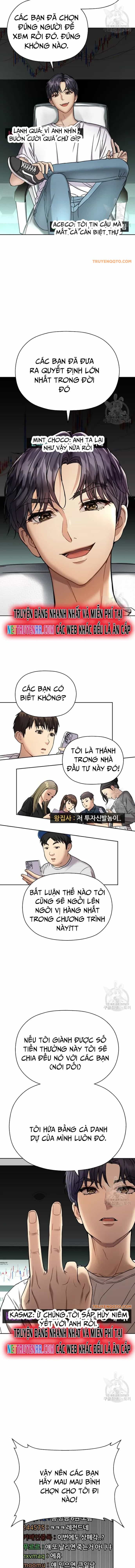Cạm Bẫy Triệu Đô - Chương 8 - ảnh 10