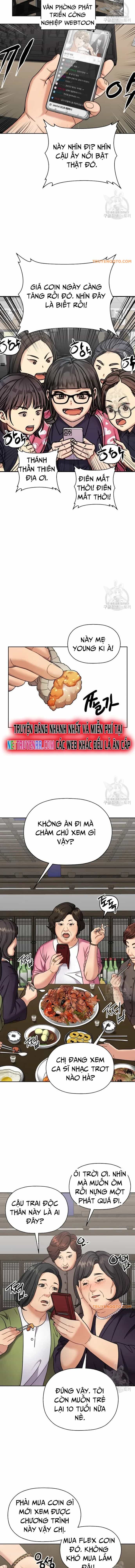 Cạm Bẫy Triệu Đô - Chương 8 - ảnh 13