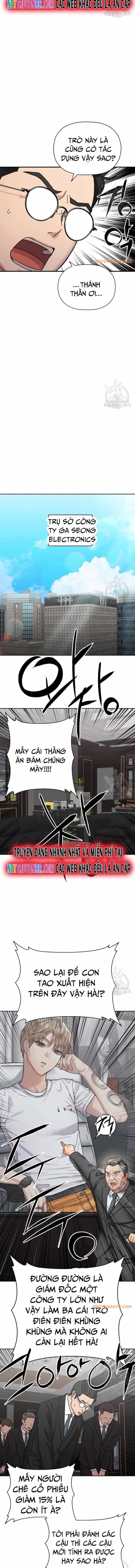 Cạm Bẫy Triệu Đô - Chương 8 - ảnh 15