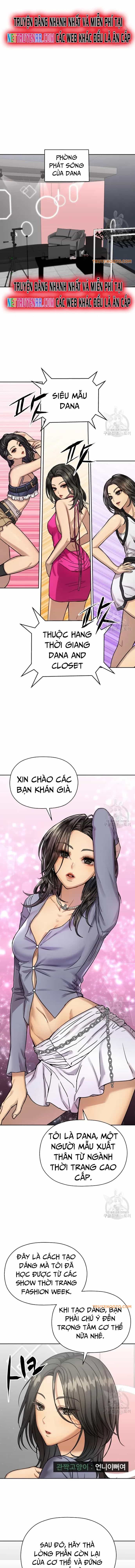 Cạm Bẫy Triệu Đô - Chương 8 - ảnh 6