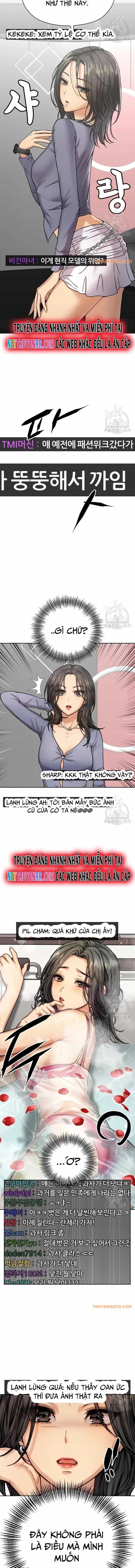 Cạm Bẫy Triệu Đô - Chương 8 - ảnh 7