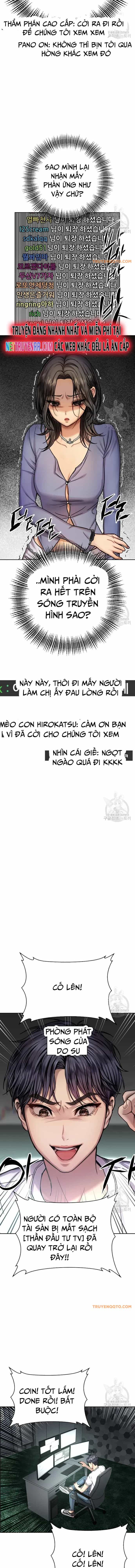 Cạm Bẫy Triệu Đô - Chương 8 - ảnh 8