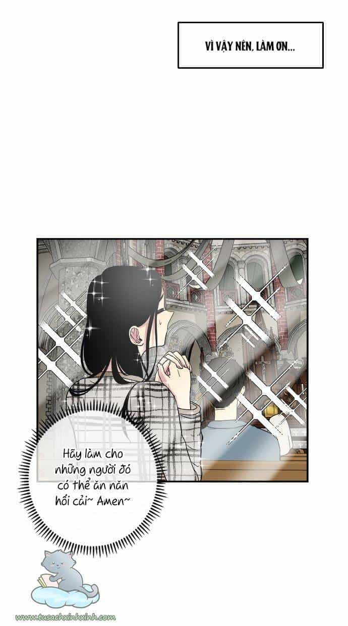Cạm Bẫy - Chương 1 - ảnh 28