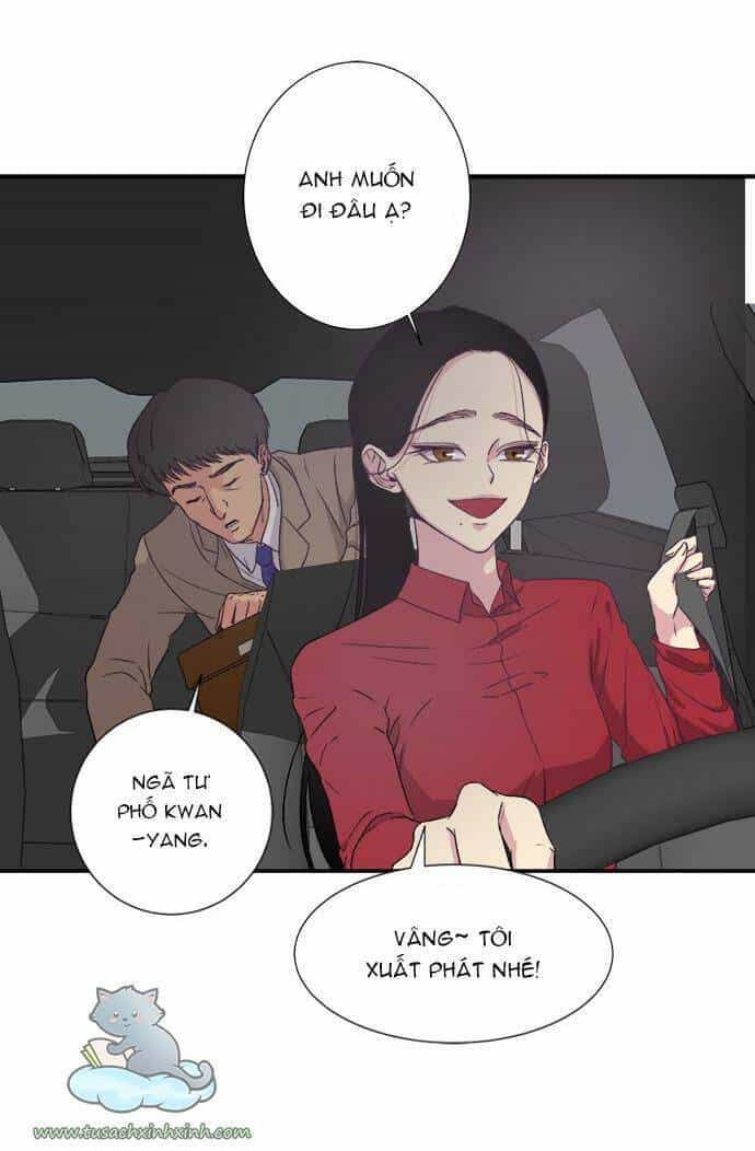 Cạm Bẫy - Chương 1 - ảnh 3