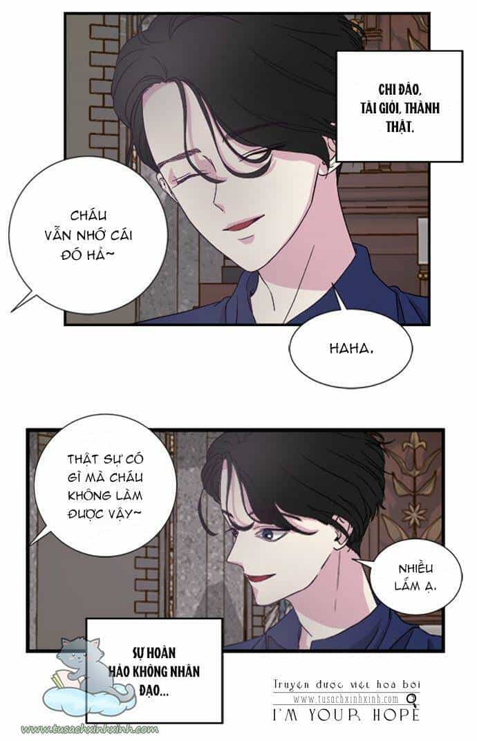 Cạm Bẫy - Chương 1 - ảnh 33