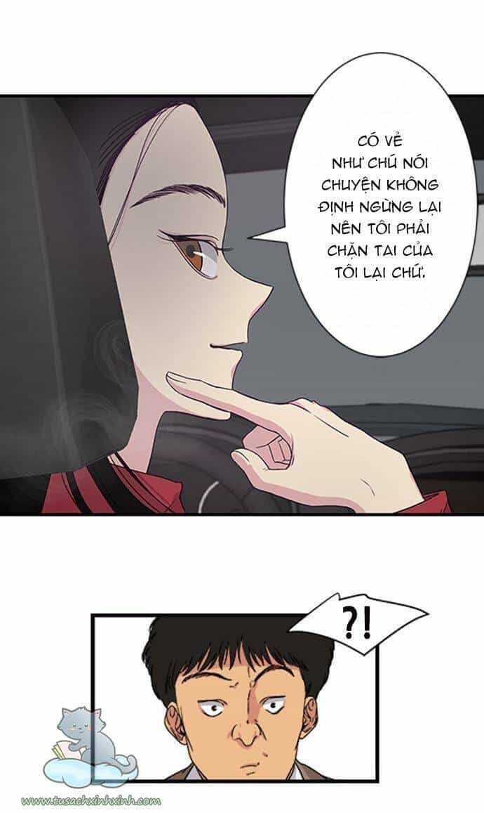 Cạm Bẫy - Chương 1 - ảnh 9