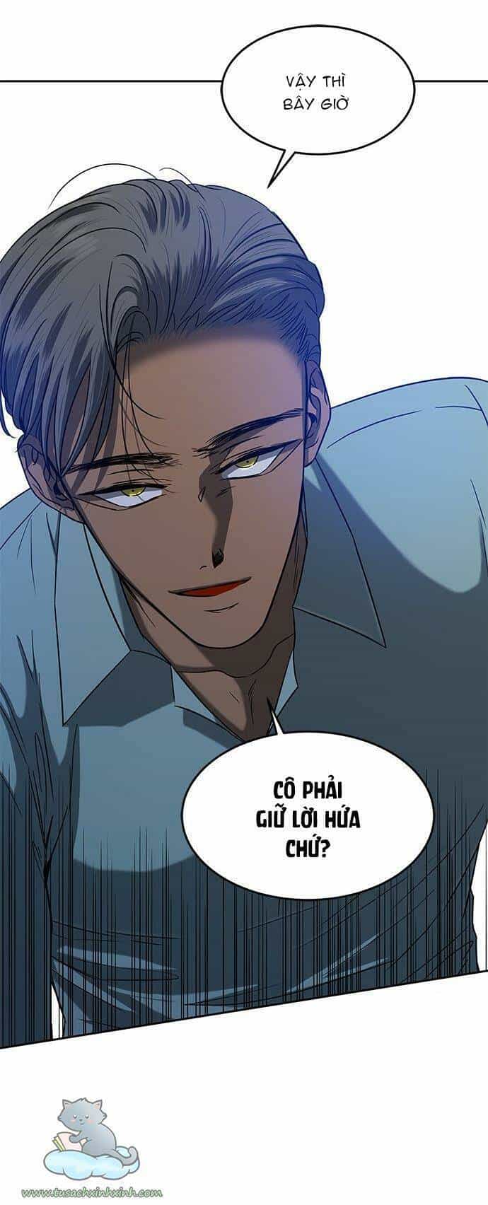 Cạm Bẫy - Chương 105 - ảnh 4