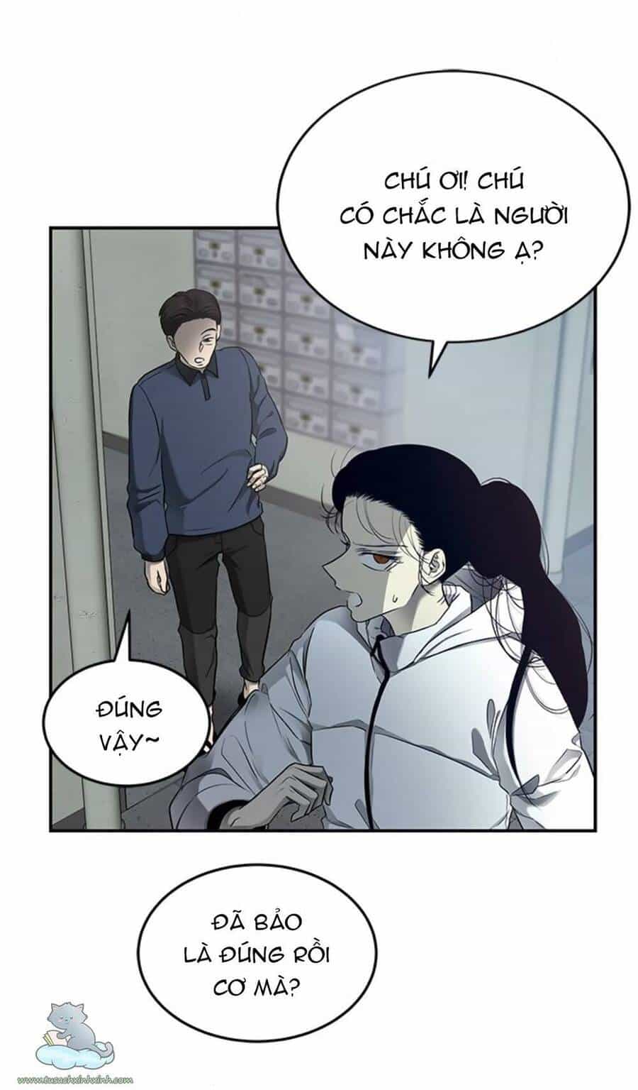 Cạm Bẫy - Chương 129 - ảnh 2
