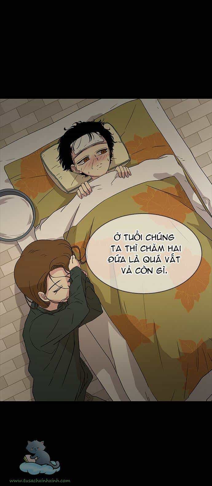 Cạm Bẫy - Chương 13 - ảnh 11
