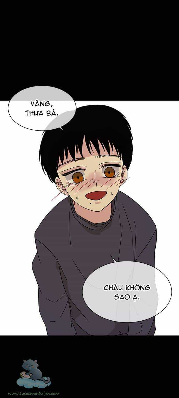 Cạm Bẫy - Chương 13 - ảnh 21