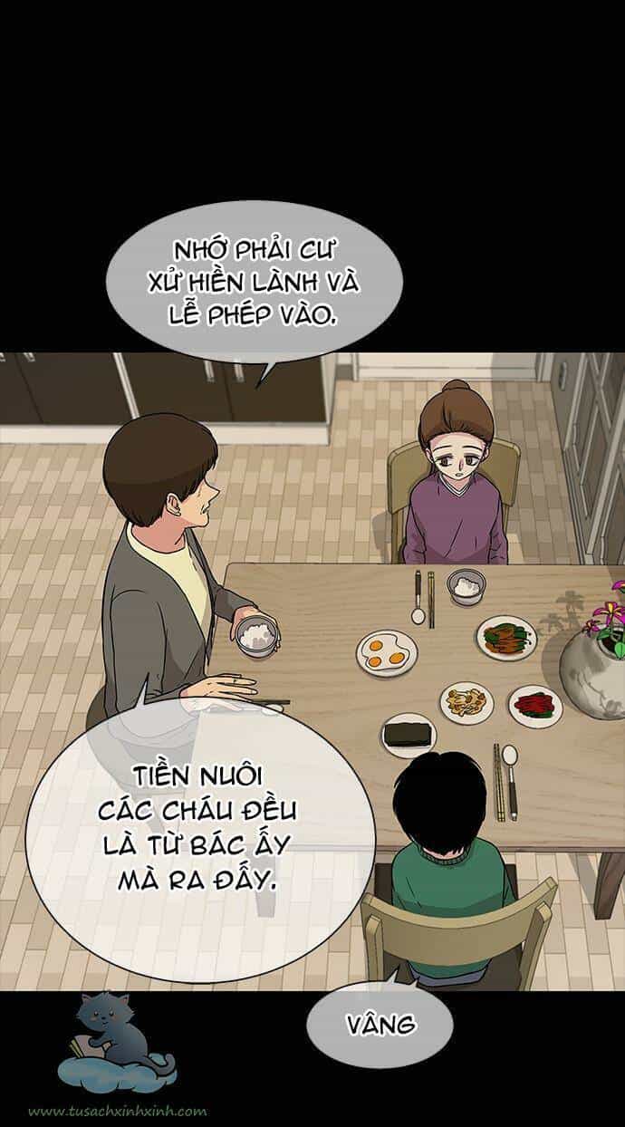 Cạm Bẫy - Chương 13 - ảnh 27