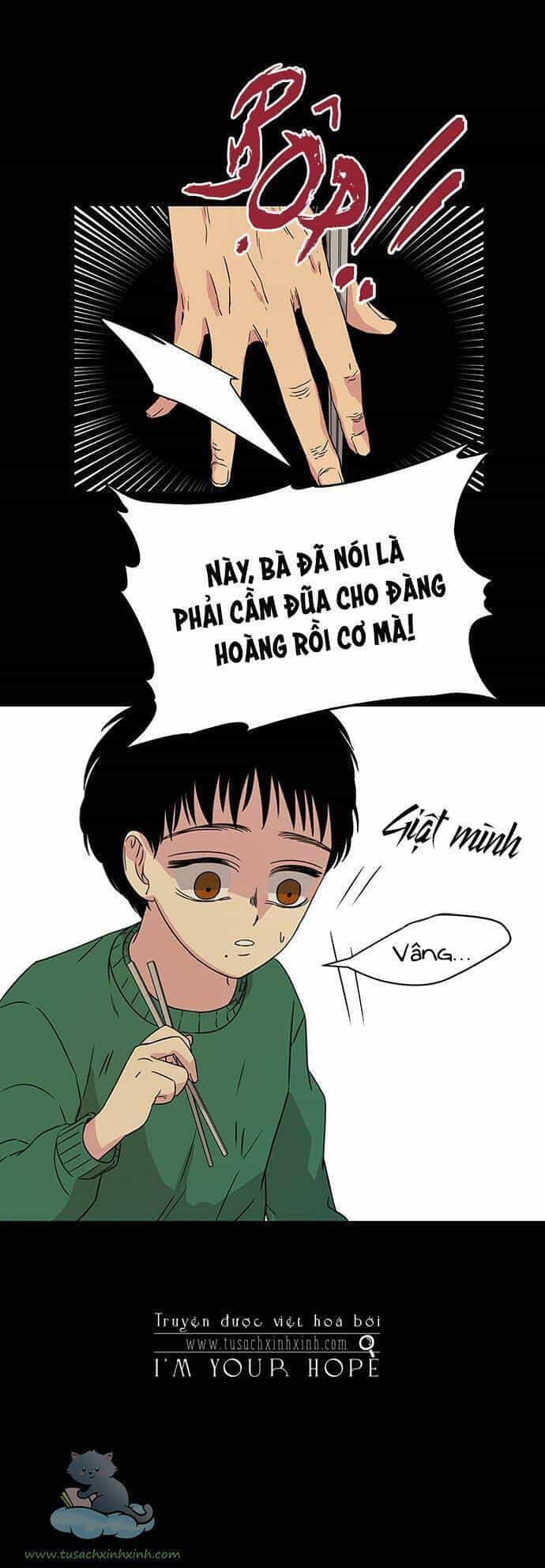 Cạm Bẫy - Chương 13 - ảnh 28